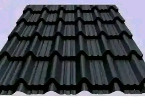 Maisha Versatile Mabati